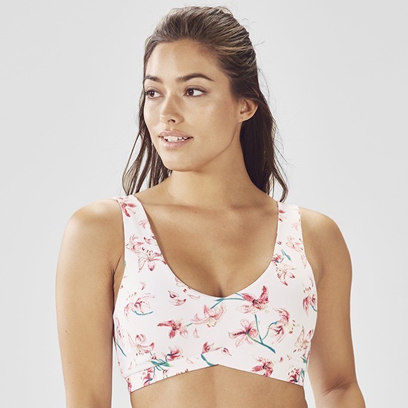 Fabletics Other - Fabletics Winn Lily Vine Sports Bra